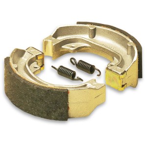 Mordaza freno posterior Malossi Piaggio Hexagon