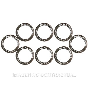 Rodillos Htroll 28 X 19,9 17GR