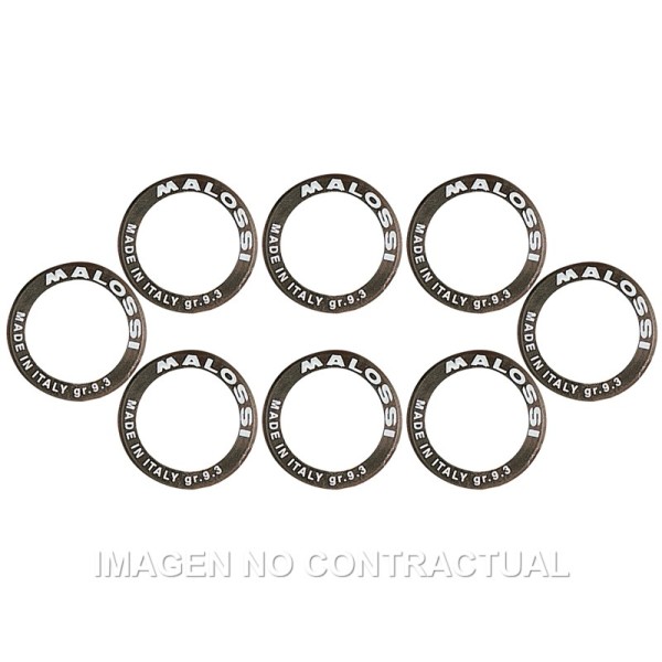Rodillos Htroll 28 X 19,9 17GR