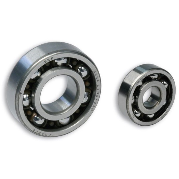 Cojinetes Cigueñal Motor MG3 Malossi