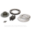Desarrollo Embrague 23-64 Dientes Recto Vespa Cosa 125