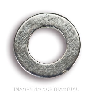 Arandela Plana Carburador Dellorto