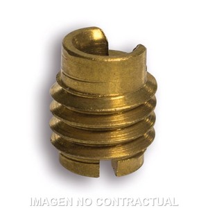 Soporte Válvula Bomba