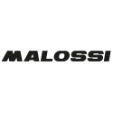 ADHESIVO MALOSSI LEON NEGRO
