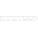 Adhesivo Malossi Blanco 32x3,5 cm