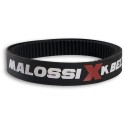 Pulsera Malossi K Belt Negra