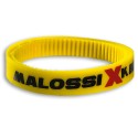 Pulsera Malossi K Belt Amarilla