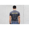 Camiseta Malossi Talla XL