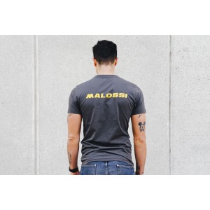Camiseta Malossi Talla XL