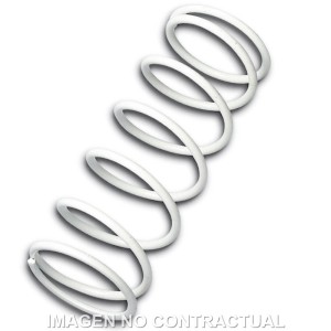 Muelle Polea Conducida blanco Honda SH 125