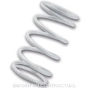 Muelle Polea Conducida Blanco Yamaha T-Max 500