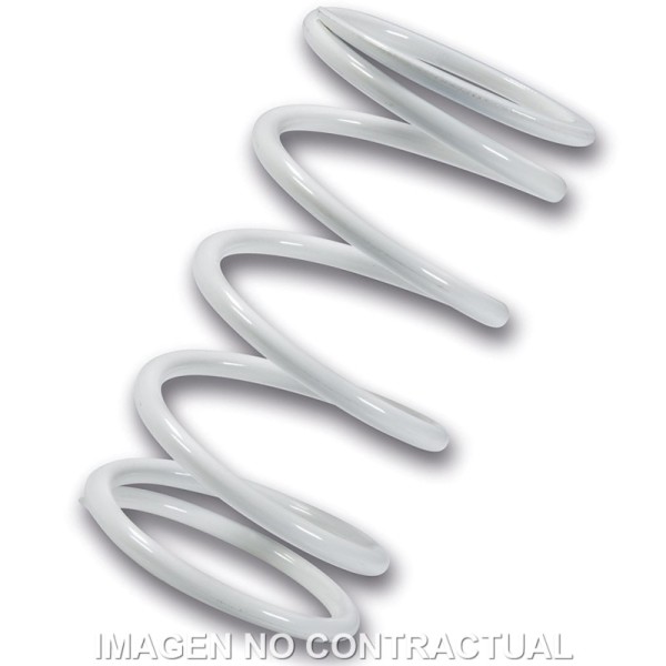 Muelle Polea Conducida Blanco Yamaha T-Max 500