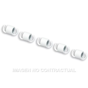 Muelles Embrague Maxi Fly Clutch blancos