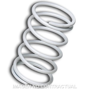 Muelle Polea Conducida Blanco Gilera Nexus 500