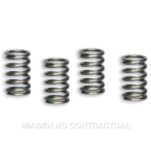 Muelles Embrague Original Pit Bike