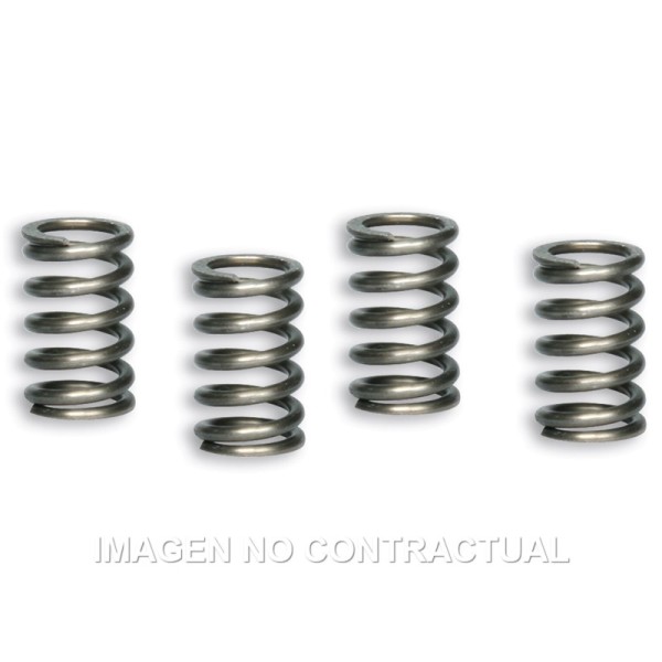 Muelles Embrague Original Pit Bike