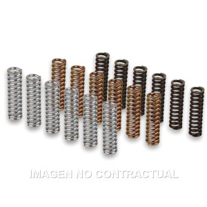 Muelles Embrague MHR Yamaha T-Max 500