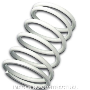 Muelle Polea Conducida Blanco Kymco X-Citing 500