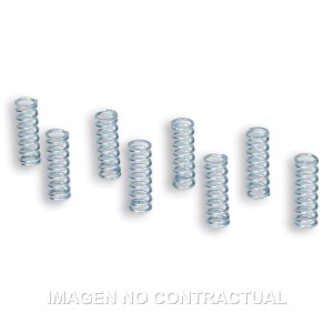 Muelles Embrague original Vespa PX 125,150