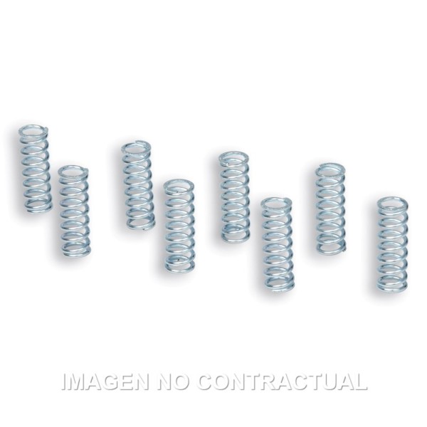 Muelles Embrague original Vespa PX 125,150