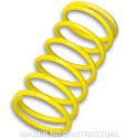 Muelle Polea Conducida Amarillo Yamaha T-Max 500