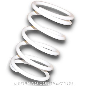 Muelle Polea Conducida Blanco Yamaha Majesty 400