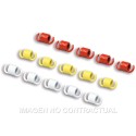 Muelles Embrague Suzuki Burgman 400 K7/ K8