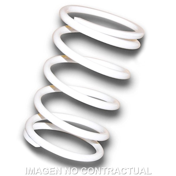 Muelle Polea Conducida blanco  KYMCO Superdink 300