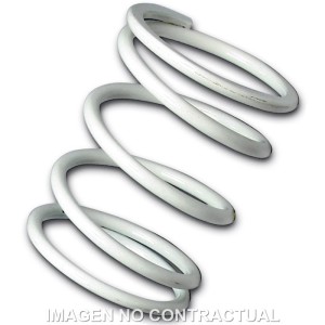 Muelle Polea Conducida Blanco Piaggio Beverly 350