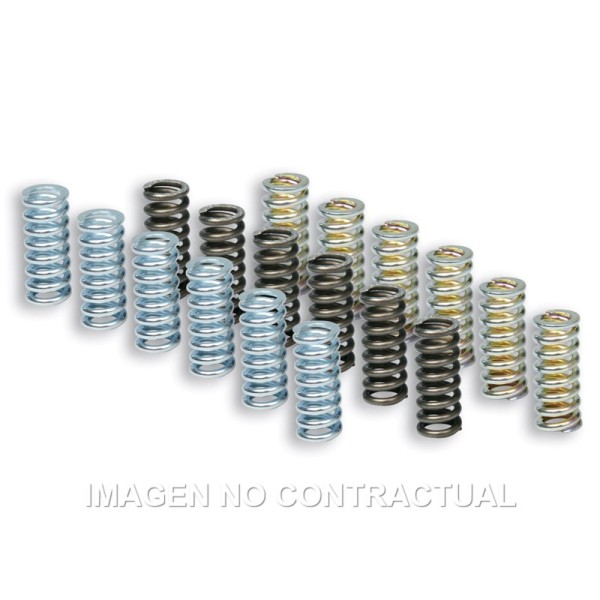 Muelles Embrague Original Piaggio X10 350