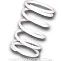 Muelle Polea Conducida blanco  Kymco X-Citing 400