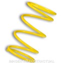 Muelle Polea Conducida amarillo  Motor Leader