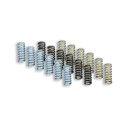 Muelles Embrague Malossi Piaggio Beverly HPE 400