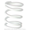 Muelle Polea Conducida Malossi Piaggio MP3 Sport Ø EXTERNO 78,8X96 MM - Ø HILO 6,3 MM - K 4,0