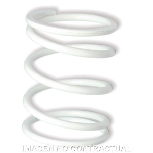 Muelle Polea Conducida Malossi Piaggio MP3 Sport Ø EXTERNO 78,8X96 MM - Ø HILO 6,3 MM - K 4,0