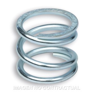 Muelles Embrague Reforzados Vespa 125 Todos los modelos