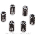 Muelles Embrague Reforzado Vespa Cosa 125