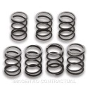 Muelles Embrague Reforzados Vespa PX 200
