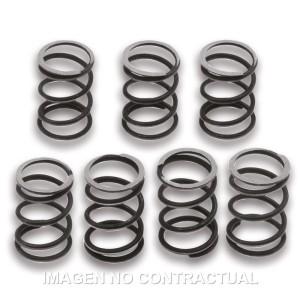 Muelles Embrague Reforzados Vespa PX 200