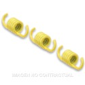 Muelles Embrague MHR amarillos PIAGGIO 50