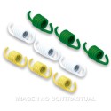 Muelles Mordaza Polea Conducida Yamaha Jog 3J