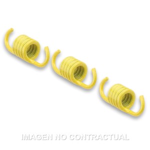 Muelles Embrague Extrem