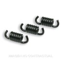 Muelles Embrague Delta Clutch Negros