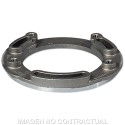 Brida Fijación Stator Malossi Encend MHR Team II