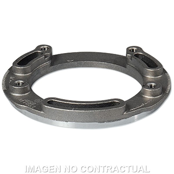 Brida Fijación Stator Malossi Encend MHR Team II
