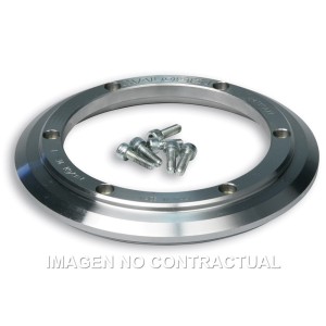 Soporte Volante Vespower Malossi Vespa ET3