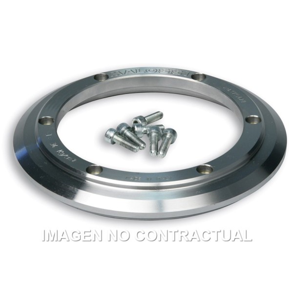Soporte Volante Vespower Malossi Vespa ET3