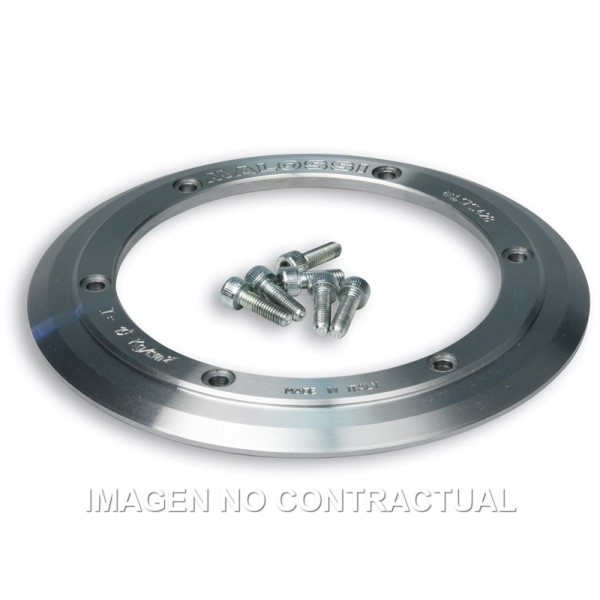 Soporte Volante Magnetico Malossi D 134 mm