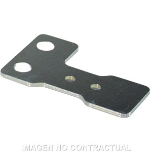 ESTRIBO PARA BOBINA MALOSSI