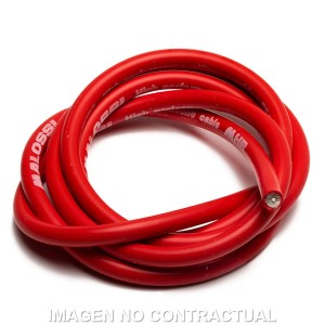 Cable encendido Malossi 50 cm Universal